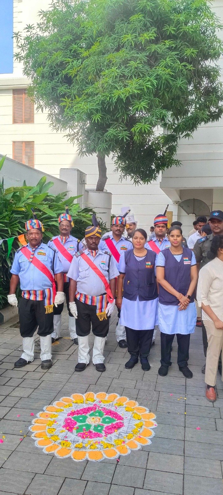 Professional Housekeeping Services